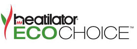 Keller - Heatilator Eco Choice